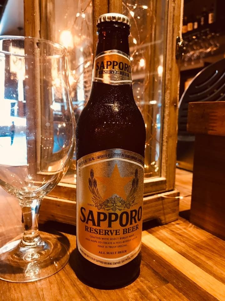 Tokyo White Ale