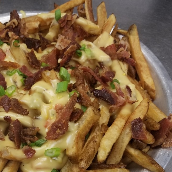 Loaded Fries