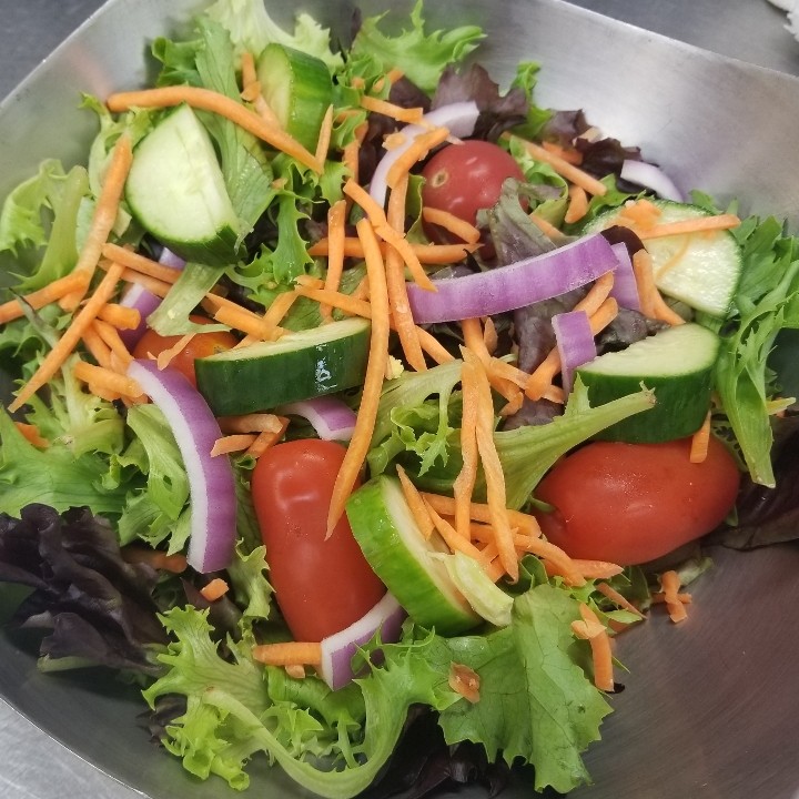 House Salad