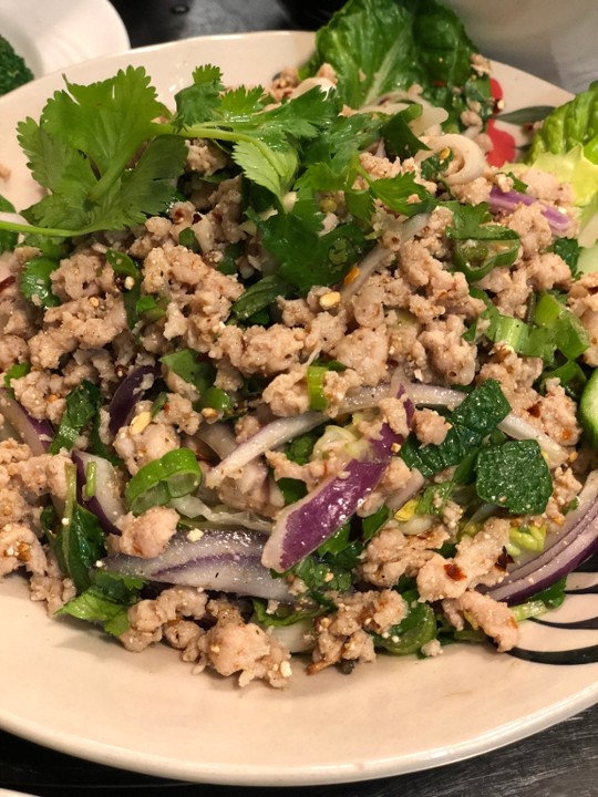 Larb Chicken