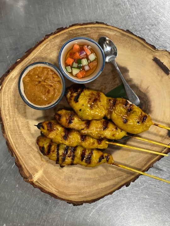 Satay