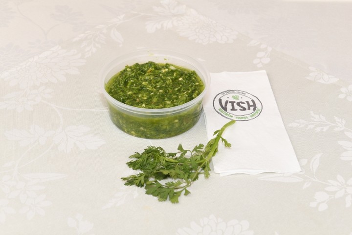 Schug - Spicy Green Paste