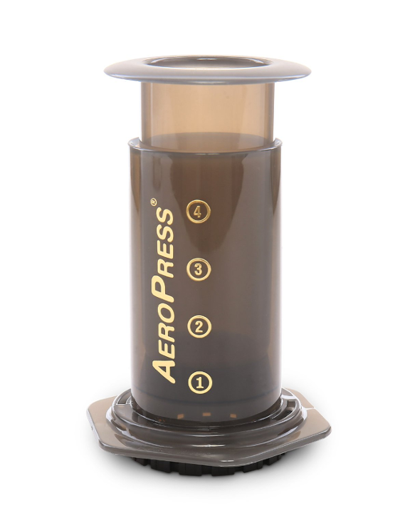 Aeropress