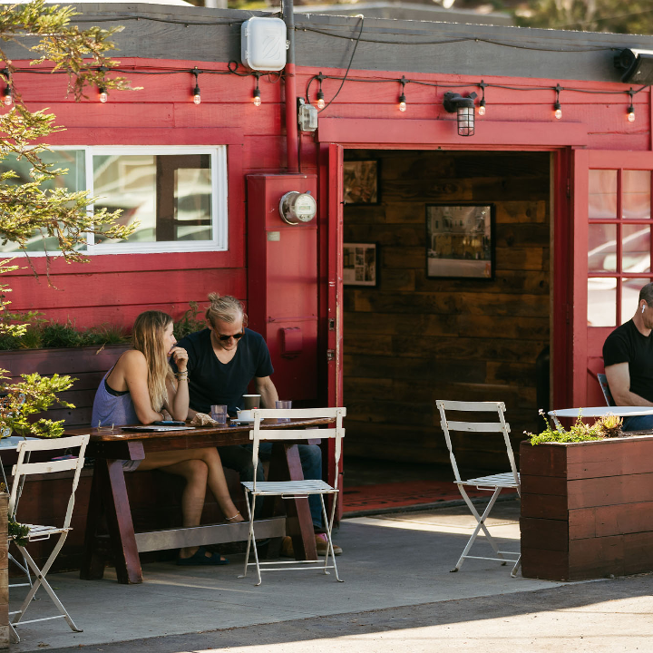 Restaurant banner image