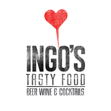 Ingo's Tasty Food Ingo's Tasty Food - Arcadia logo