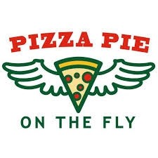 Pizza Pie on the Fly Williston