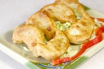 Potstickers (6x)