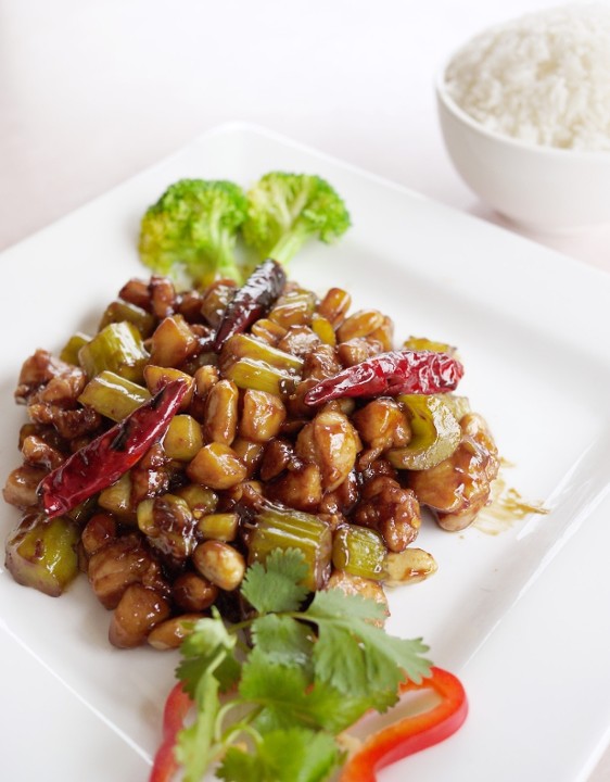 Kung Pao