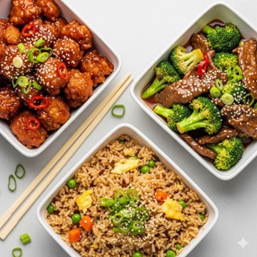 Bamboo Village - Anoka
