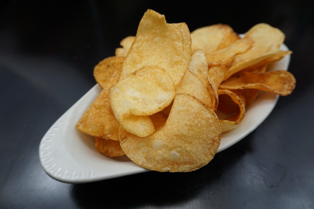 'House-made Chips'