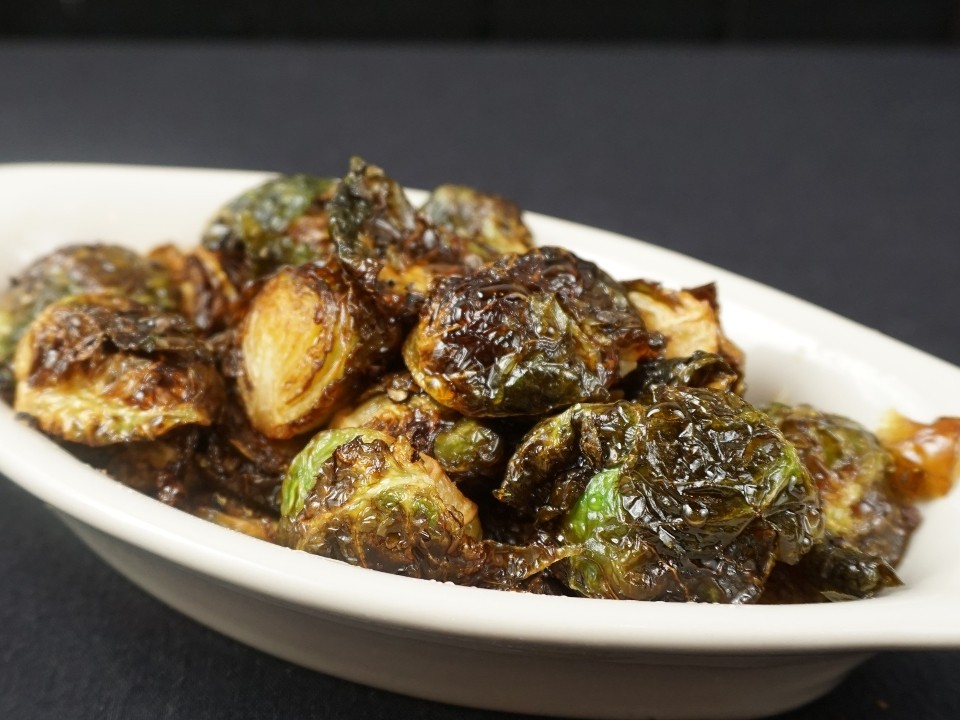 'Brussel Sprouts'
