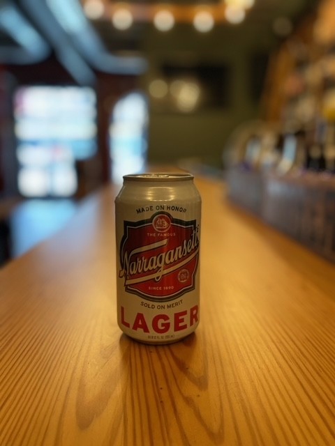 Narragansett