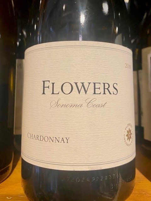Flowers Chardonnay