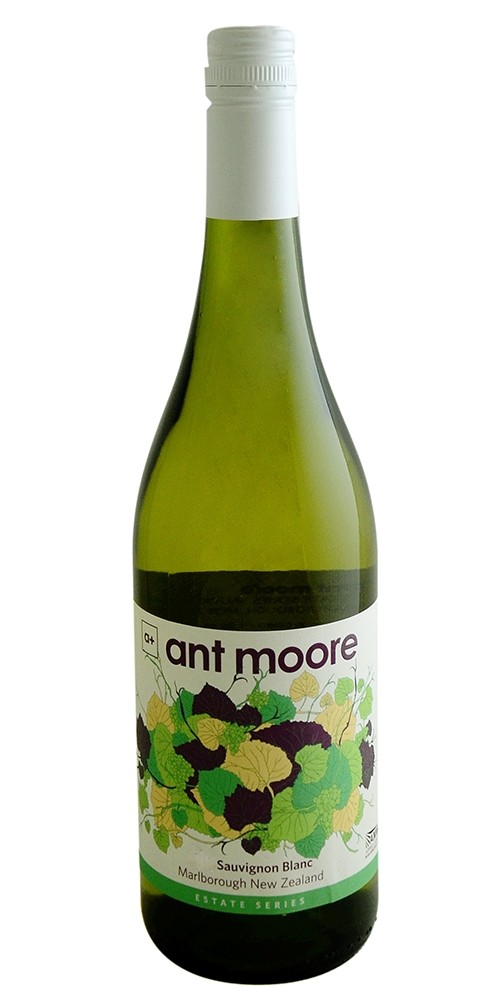 Ant Moore Sauvignon Blanc