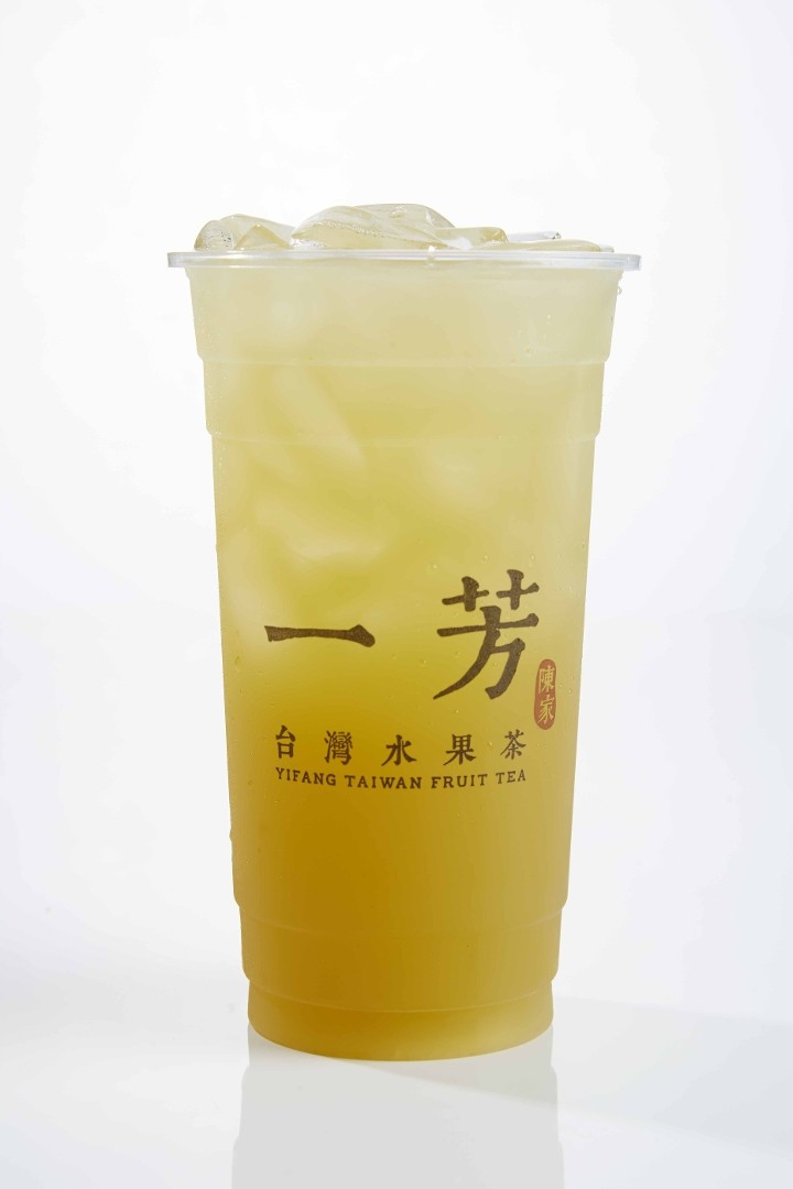 Sugarcane Mountain Tea 甘蔗青茶