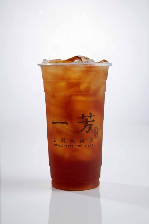 Sun Moon Lake Black Tea 日月潭紅茶