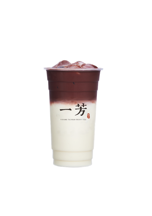 French Cocoa Latte 法國可可鮮奶