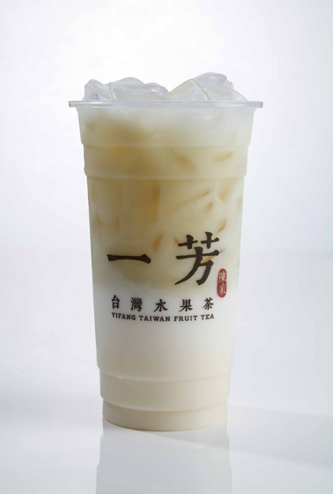 Sugarcane Latte 甘蔗鮮奶