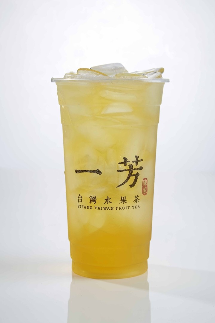Sun Bo Ling Mountain Tea 松柏林青茶