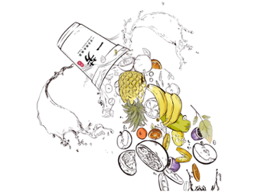 Yifang Taiwan Fruit Tea-Ktown