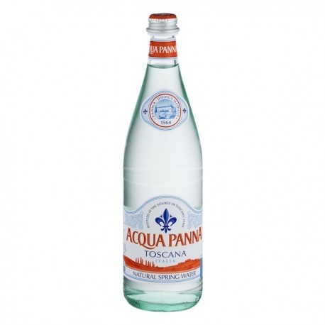 Acqua Panna (33oz)
