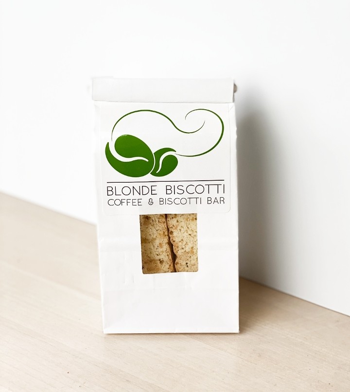 Biscotti (4ct) Bag