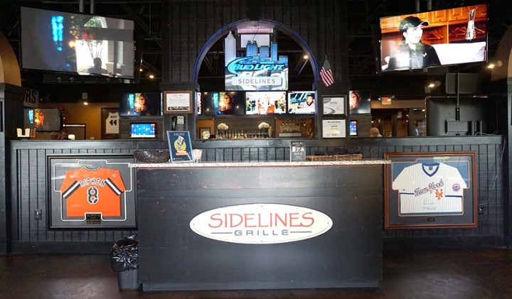 Restaurant banner image