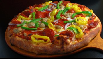 J's Pizza Market