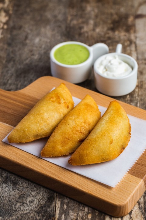 Empanada Assortment - Choose 3