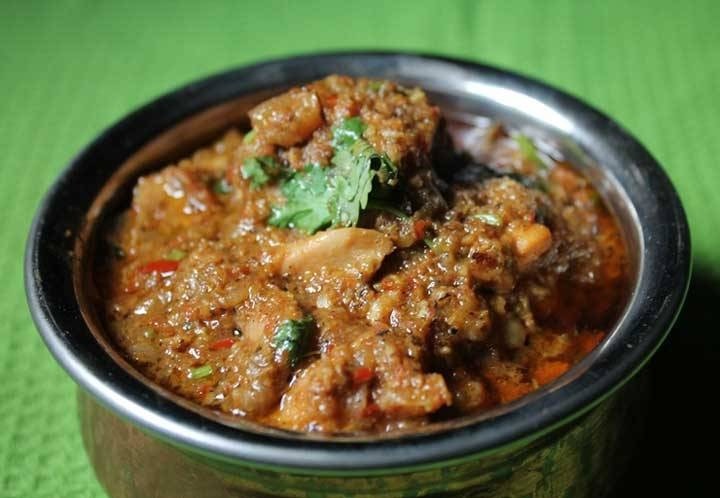 Chettinad