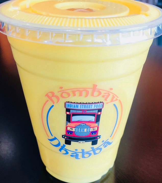 Mango Lassi