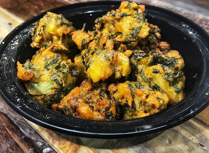 Mixed Veg Pakora