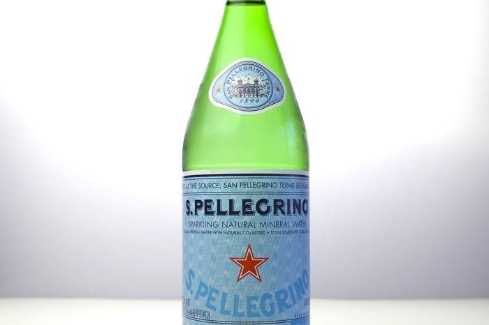 Pellegrino Bottle