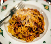 Tagliatelle