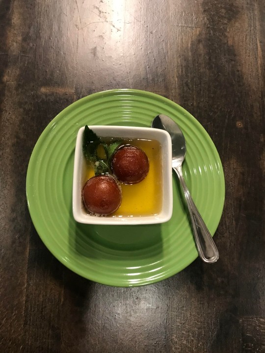 Gulab Jamun