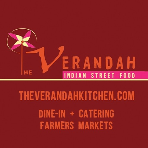 The Verandah Kitchen