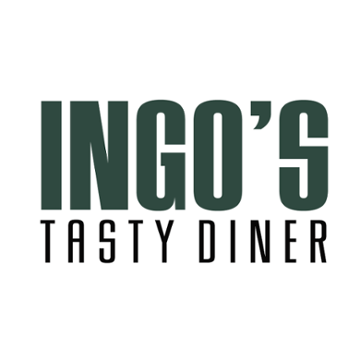 Ingo’s Tasty Diner logo