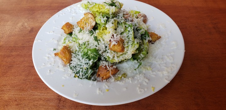 Signature Caesar Salad