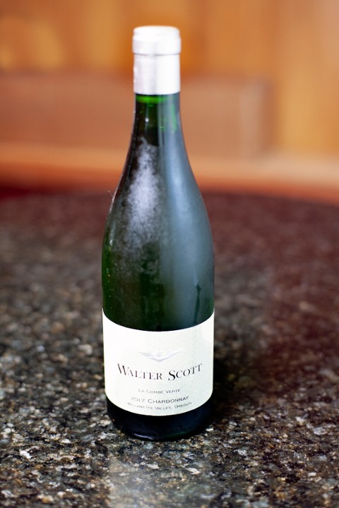 Walter Scott 'La Combe Verte' Chardonnay