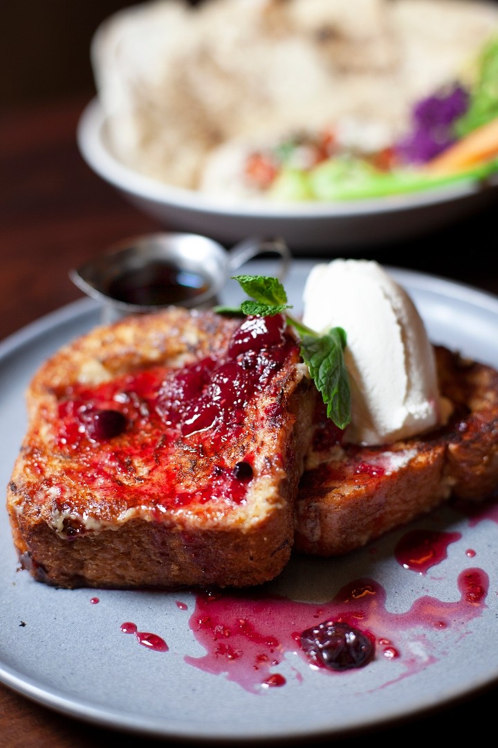 French Toast