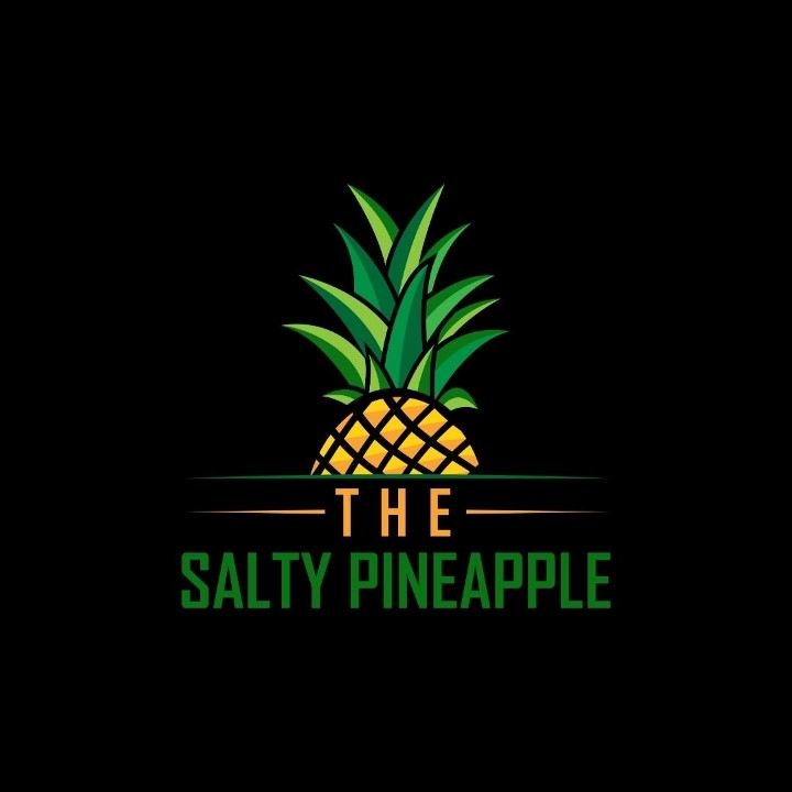 The Salty Pineapple - Food Truck