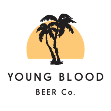 Young Blood Beer Company