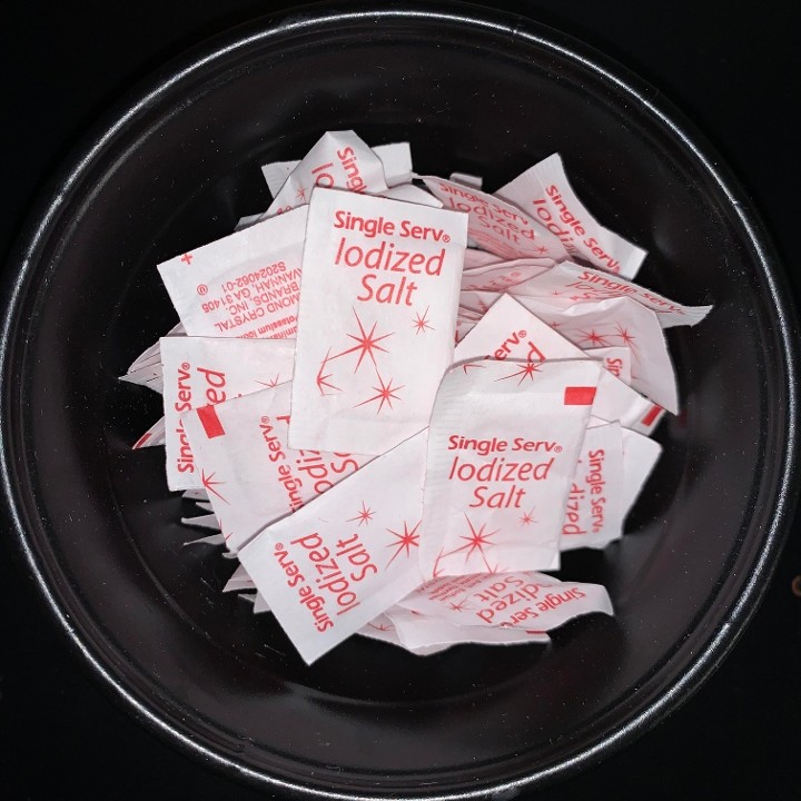 Salt Packets