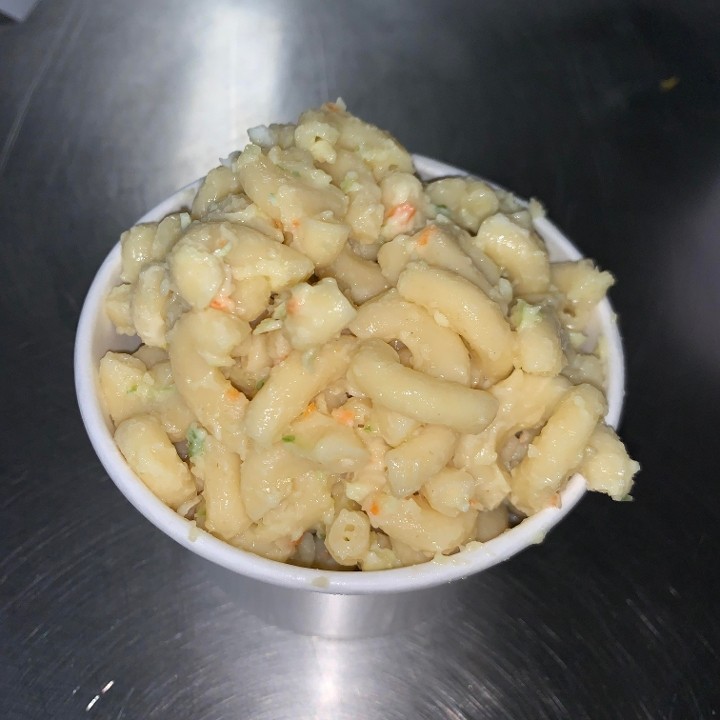 Mac Salad