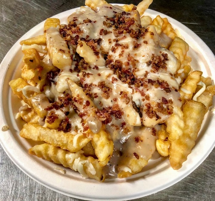 Poutine