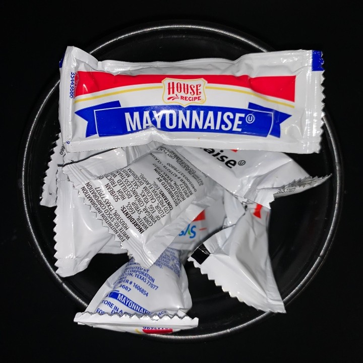 Mayo Packs