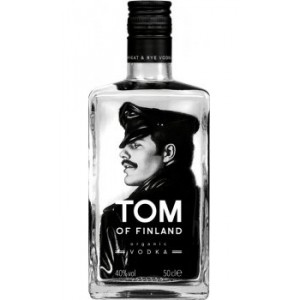 TOM OF FINLAND - 750ML