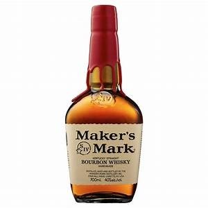 MAKER'S MARK - 1L