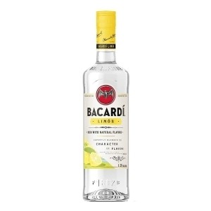 BACARDI LIMON - 1L