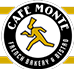Cafe Monte logo